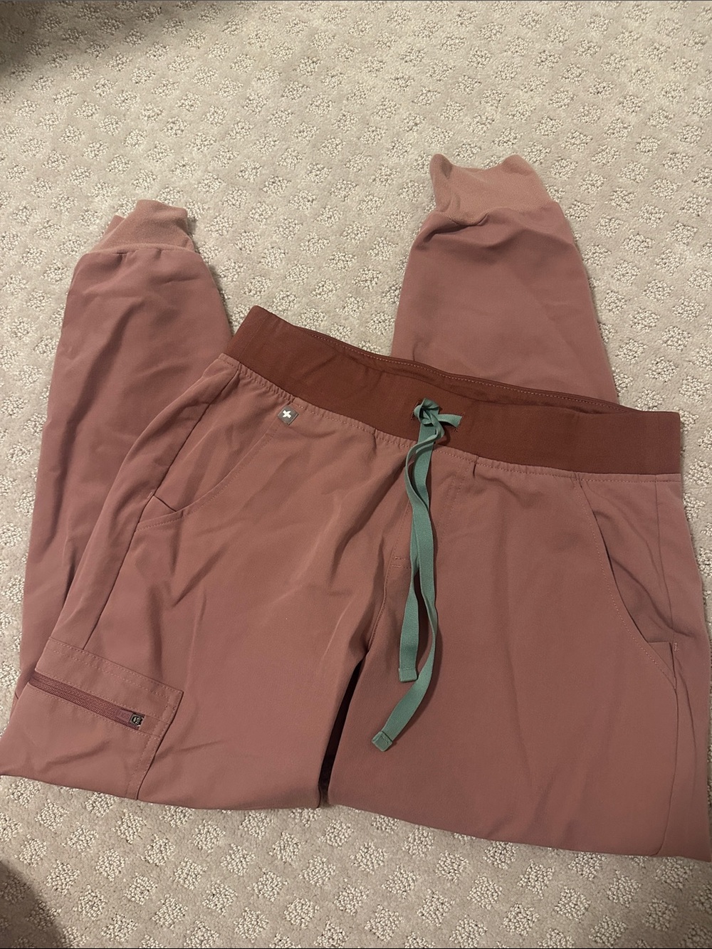 Figs joggers scrubs